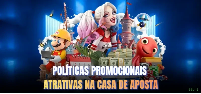 APK oficial da 66brl para Android
