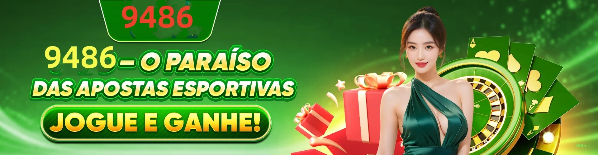 Cadastro rápido e seguro na 66brl