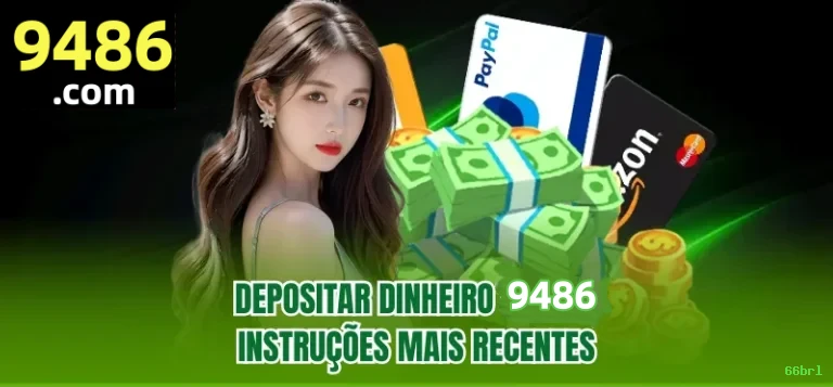 Cassino ao vivo da 66brl com dealers reais