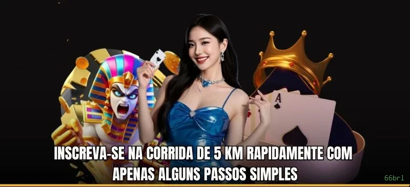 Download gratuito do app da 66brl