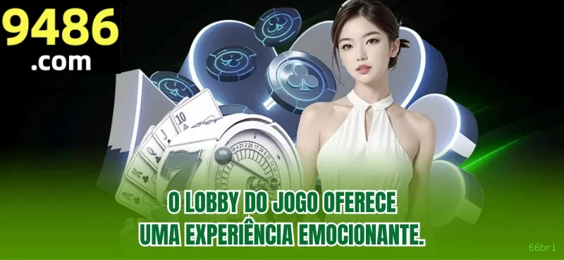 Programa VIP exclusivo da 66brl