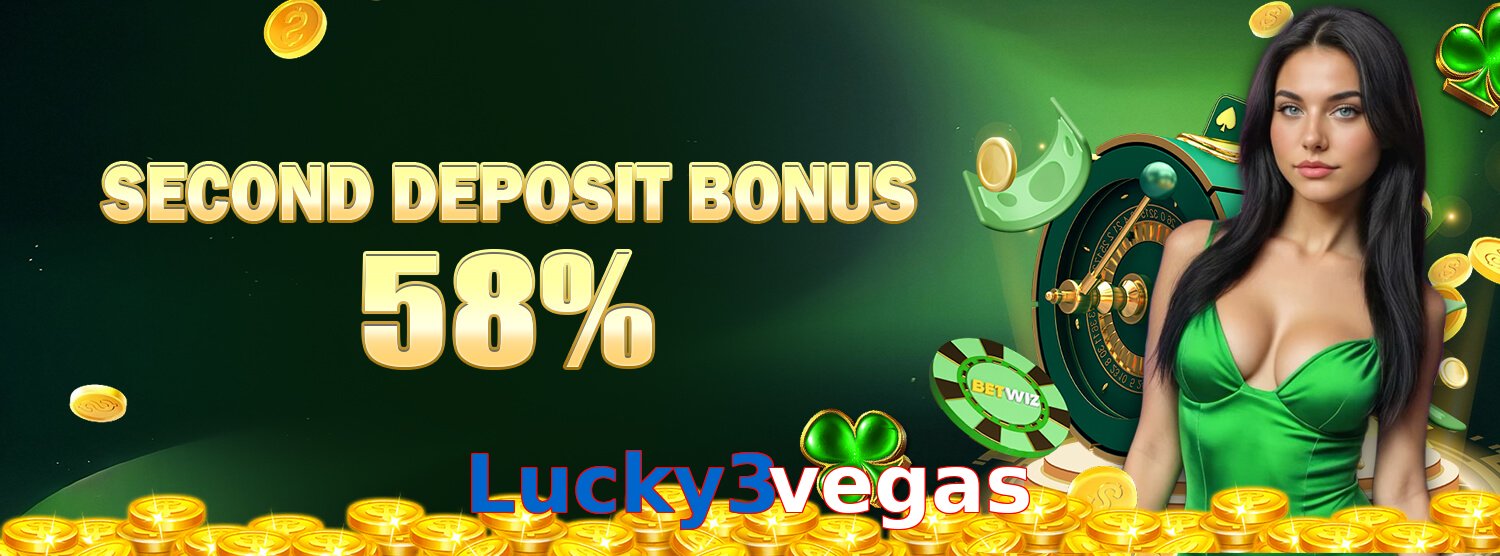Lucky3vegas