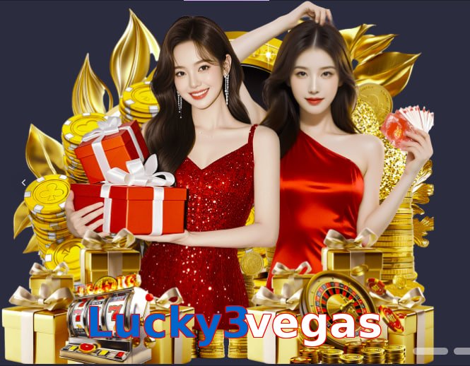 Lucky3vegas VIP